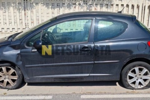 Peugeot Elyseo 50 1998