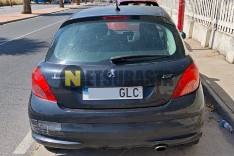 Peugeot Elyseo 50 1998