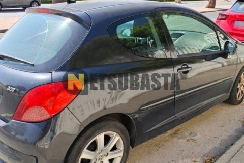Peugeot Elyseo 50 1998
