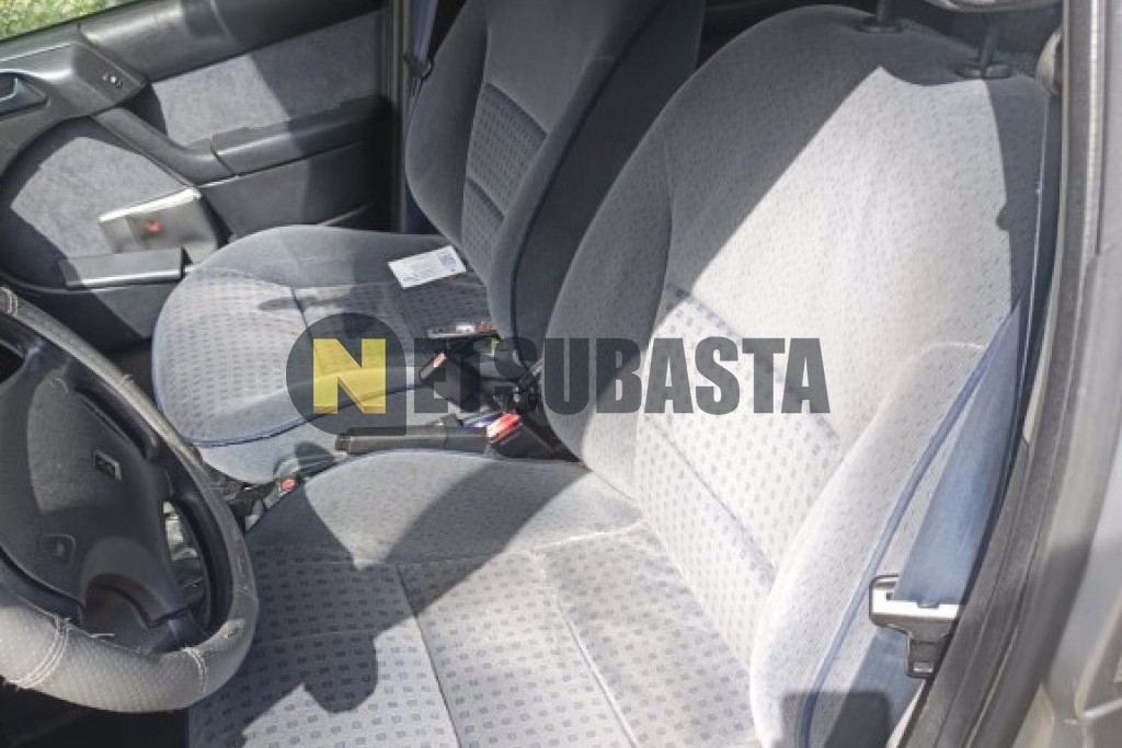 Citroën Xantia 2.0 HDi 2000
