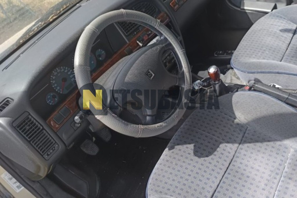 Citroën Xantia 2.0 HDi 2000