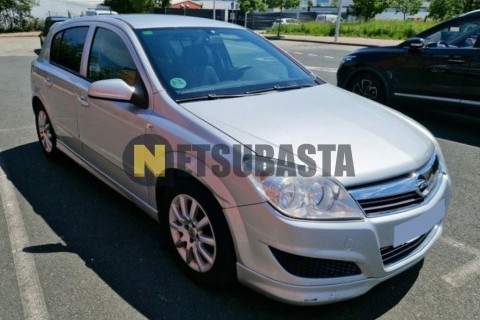 Yamaha Cygnus 125 X 2006