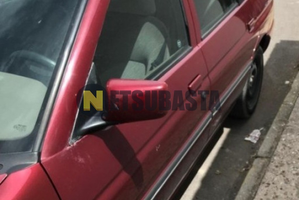 Ford Escort 1.8 1994