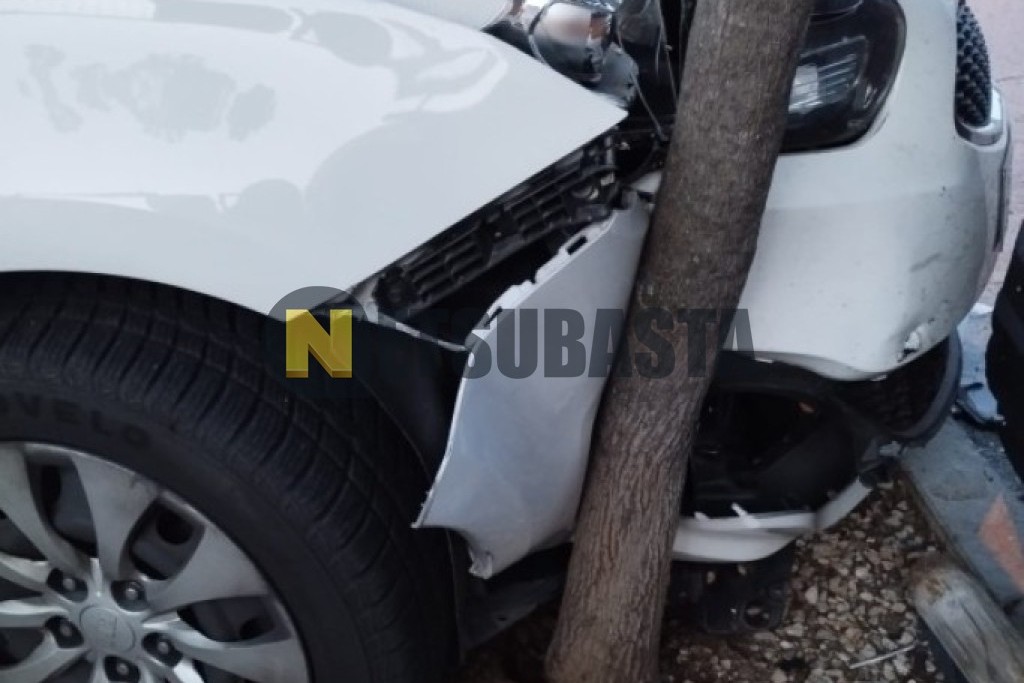 Kia Carens 1.7 CRDi VGT 7 plazas 2016