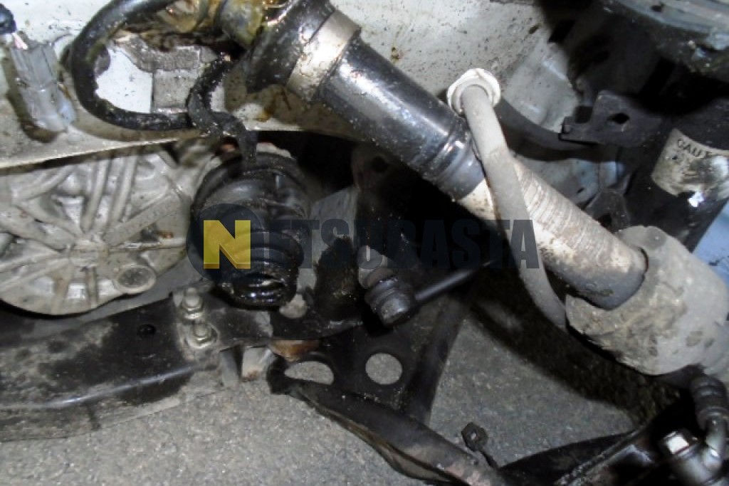 Nissan Qashqai 1.5 dCi DCT 2020