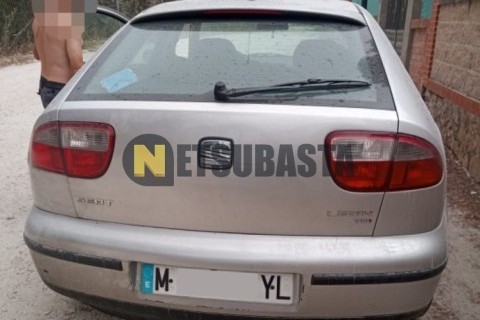Peugeot Elyseo 50 1998