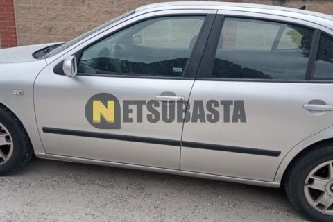 Peugeot Elyseo 50 1998