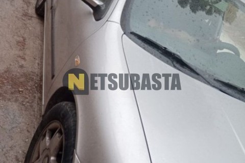 Peugeot Elyseo 50 1998