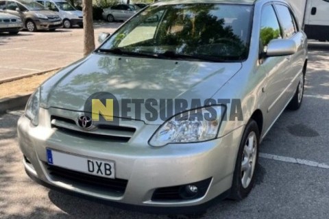 Peugeot Elyseo 50 1998