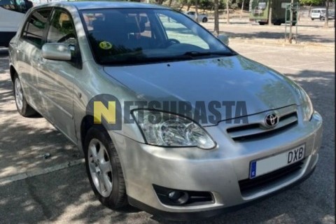 Peugeot Elyseo 50 1998