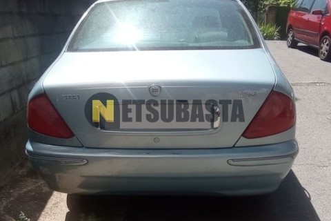 Peugeot Elyseo 50 1998