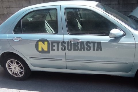 Peugeot Elyseo 50 1998