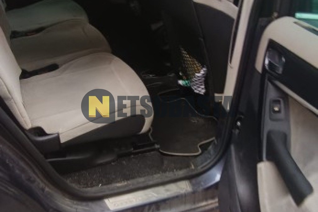Citroën Grand C4 Picasso 2.0 HDi CMP 2007