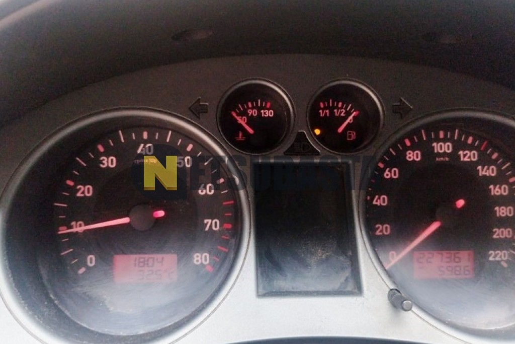 Seat Ibiza 1.4 16V 2007