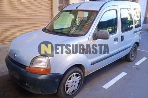 Yamaha Cygnus 125 X 2006
