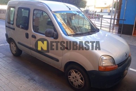 Yamaha Cygnus 125 X 2006