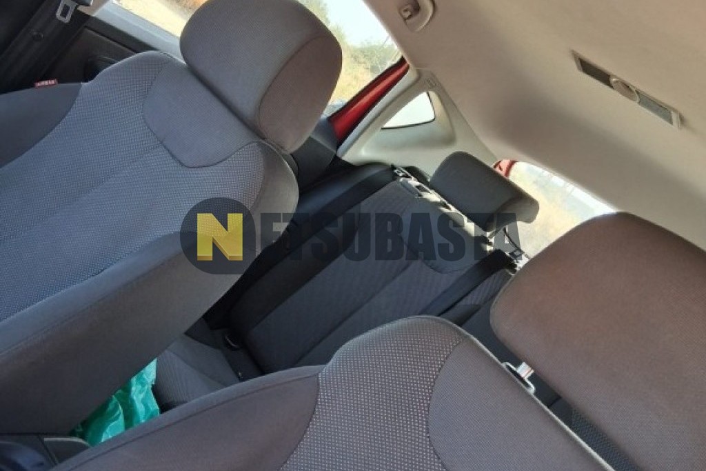 Seat León 1.9 TDI 2006