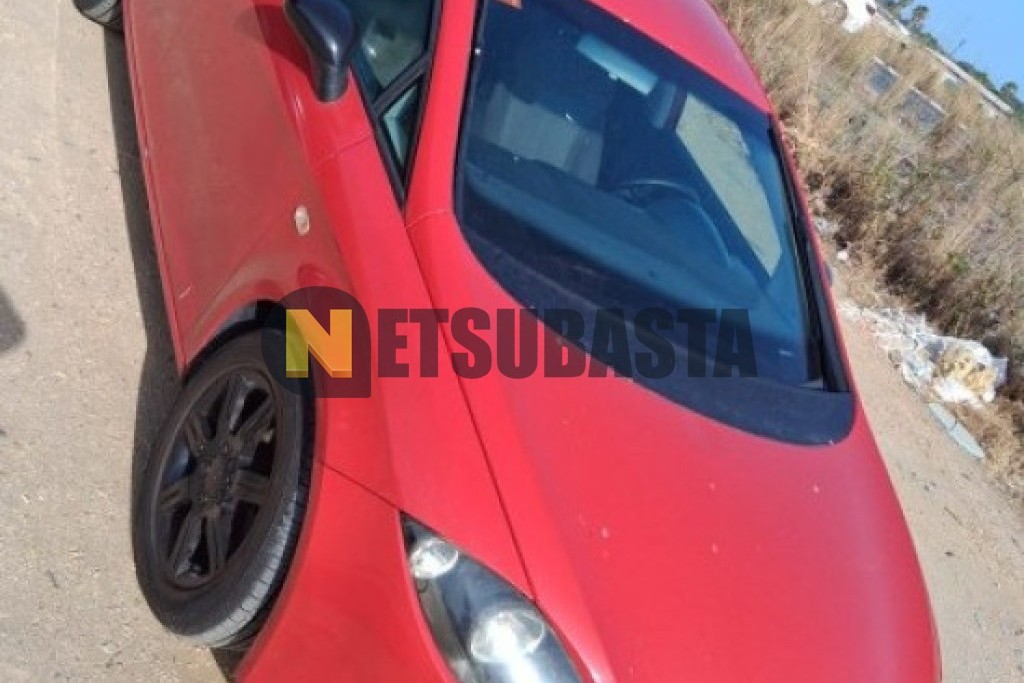 Seat León 1.9 TDI 2006