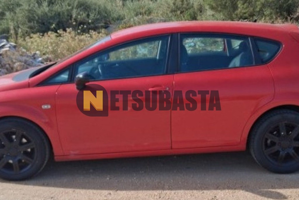 Seat León 1.9 TDI 2006