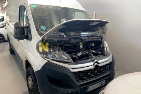 Renault T High 2024