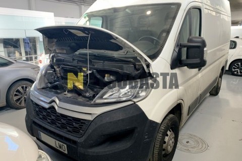 Renault T High 2024