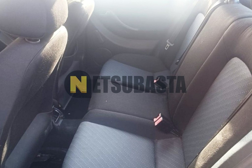 Seat Leon 1.9 TDI 2005
