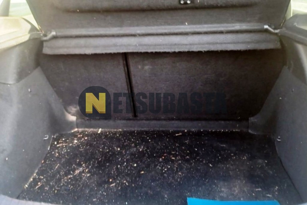 Seat Leon 1.9 TDI 2005