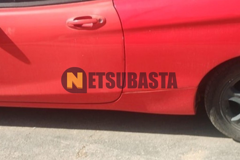Hyundai Coupe 1.6 16v 2000