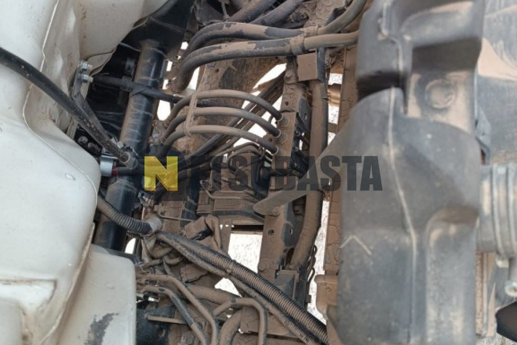 Mitsubishi Fuso Canter 6515 2020