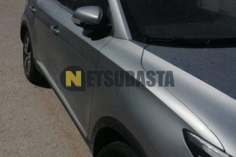Honda SFX 50 1999