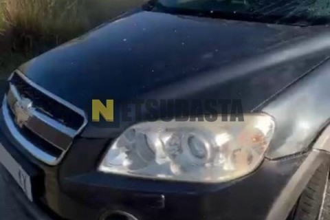Honda SFX 50 1999