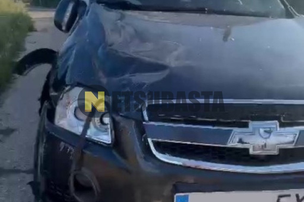 Chevrolet Captiva 2.0 VCDI Aut. 2007