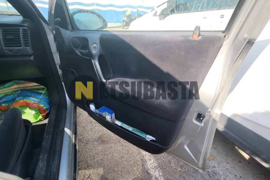 Opel Vectra 2.0 DTi 1998