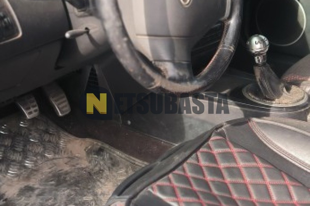 Hyundai Coupé 2.0 CVVT 2006