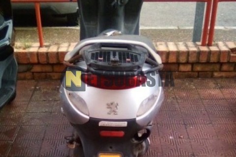 Honda SFX 50 1999