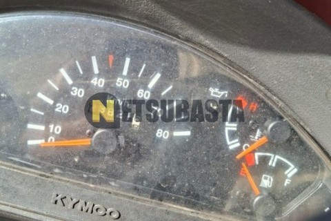 Honda SFX 50 1999