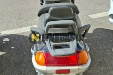 Honda SFX 50 1999