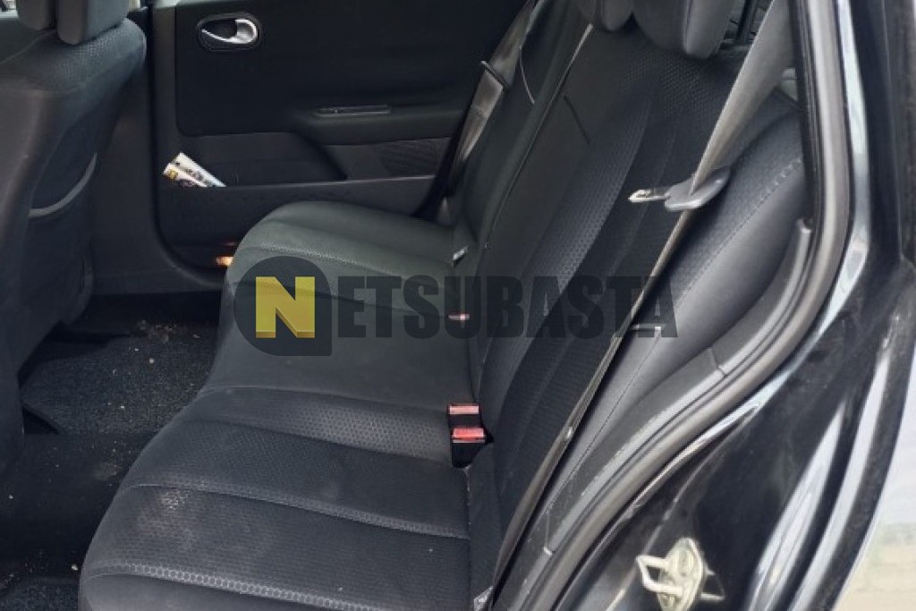 Renault Megane Grand Tour 1.9 dCi 2005