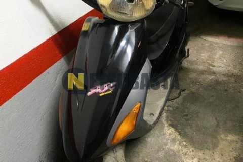 Honda SFX 50 1999