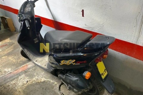 Honda SFX 50 1999