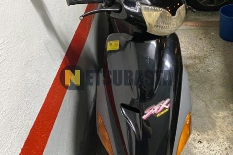 Honda SFX 50 1999