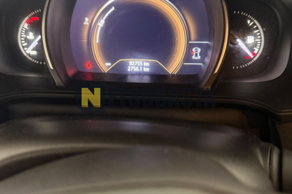 Renault Mégane 1.3 Tce 2019