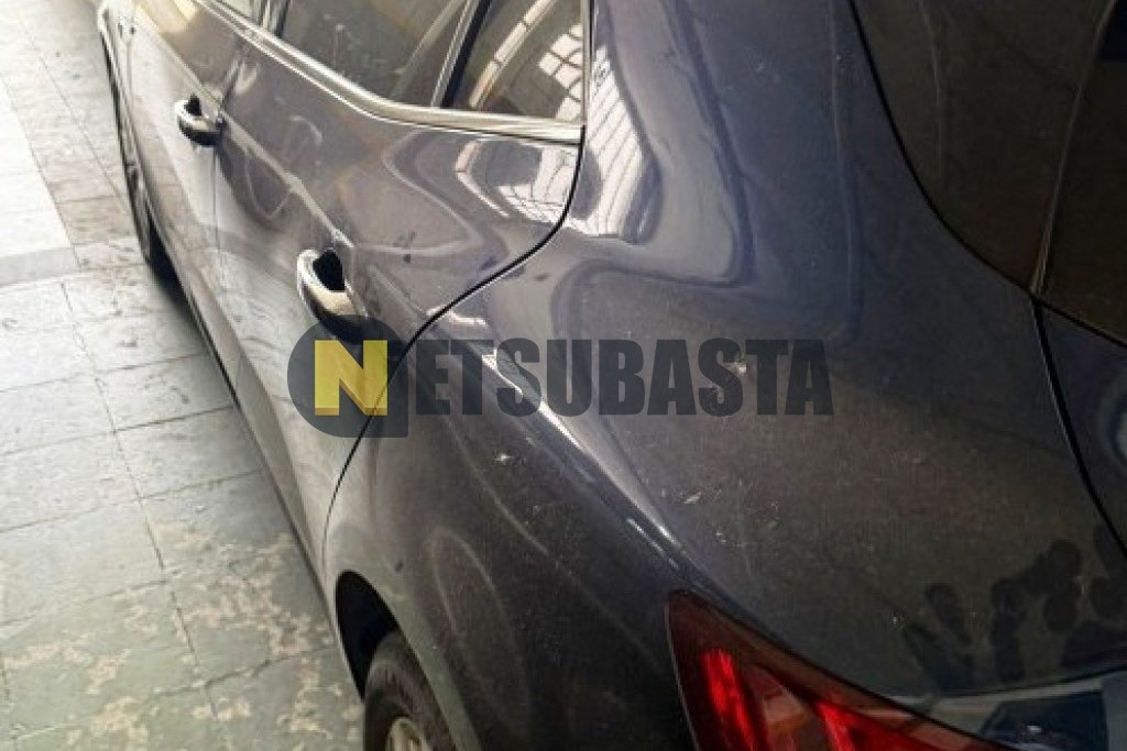 Renault Mégane 1.3 Tce 2019
