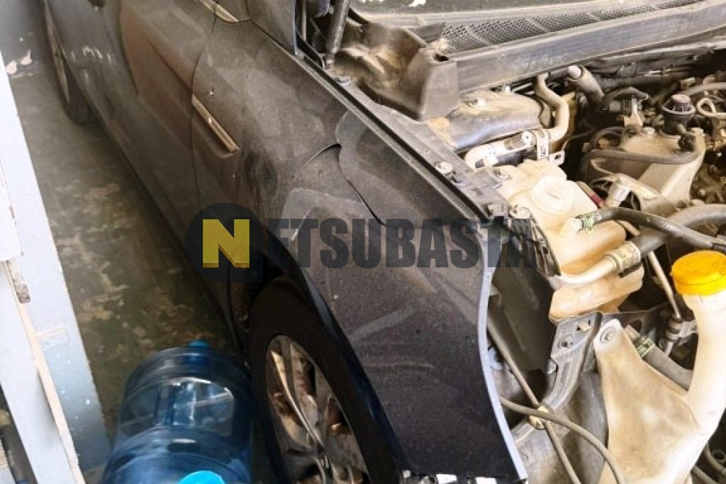 Renault Mégane 1.3 Tce 2019