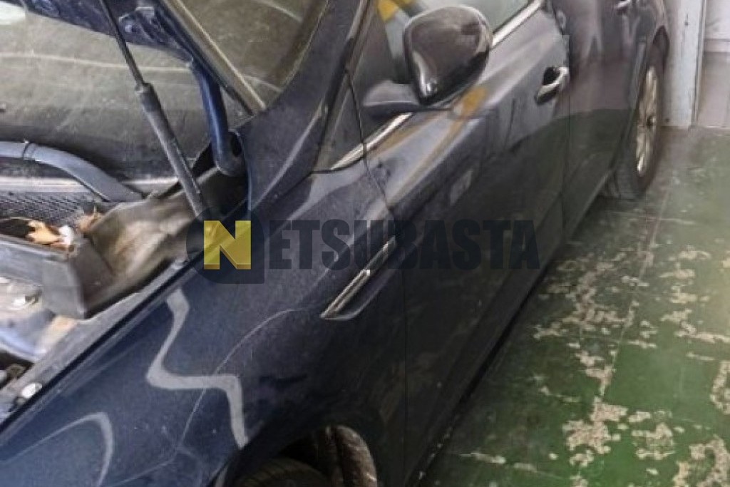 Renault Mégane 1.3 Tce 2019
