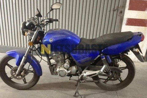 Honda SFX 50 1999