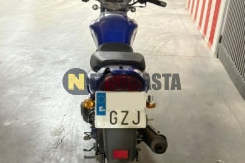 Honda SFX 50 1999