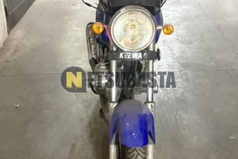 Honda SFX 50 1999