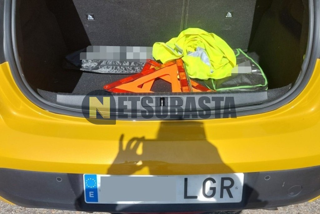 Peugeot 208 1.2 PureTech 2020