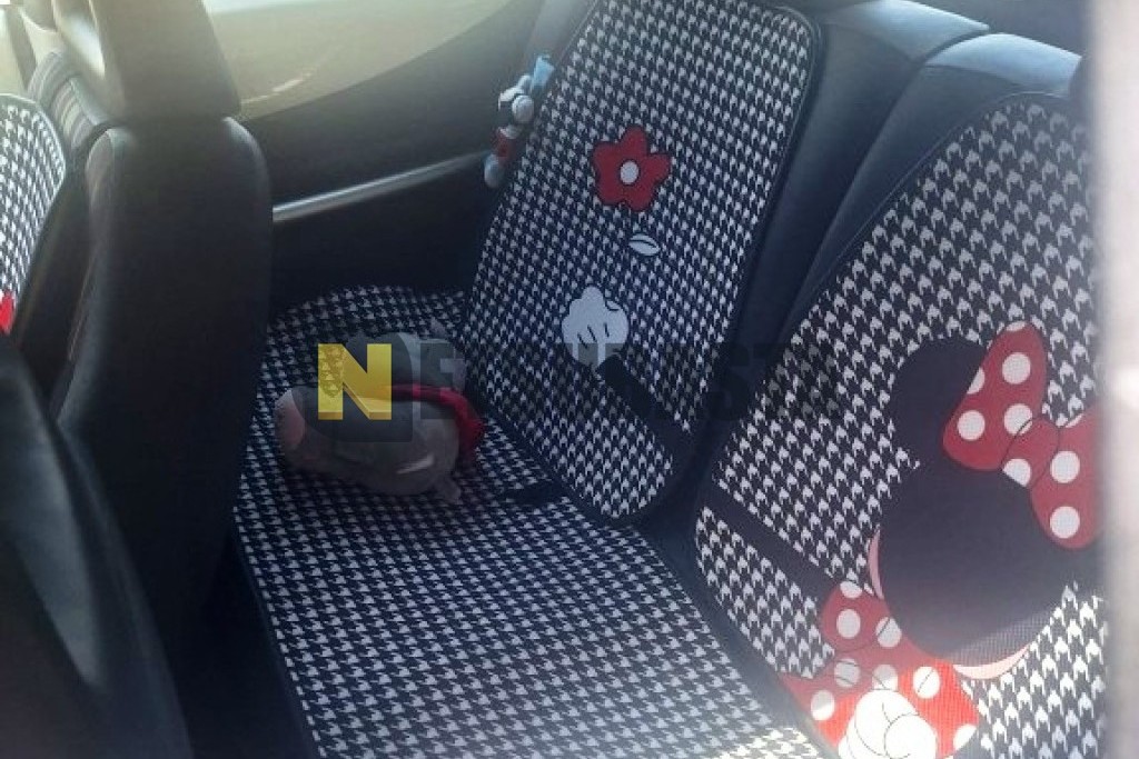 Citroën C3 Pluriel 1.4i 2008